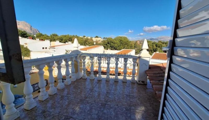 Foto 14a28c21-be00-4f82-a1dc-fe16bc6f7728. Casa tu nuevo hogar en la nucia te espera! en Montebello - Nou Espai Nucia (la)