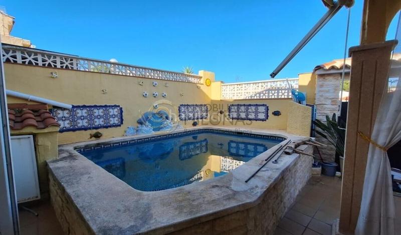 Foto 4e5e751e-0973-44f6-8b04-0b37f59080c4. Casa tu nuevo hogar en la nucia te espera! en Montebello - Nou Espai Nucia (la)