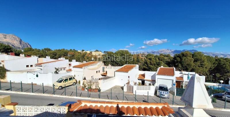 Foto 50ad1414-282e-48cf-983b-008365ed9854. Casa tu nuevo hogar en la nucia te espera! en Montebello - Nou Espai Nucia (la)