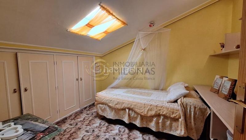 Foto 7d999bad-3d6a-4c03-b80d-b89719b4f66b. Casa tu nuevo hogar en la nucia te espera! en Montebello - Nou Espai Nucia (la)