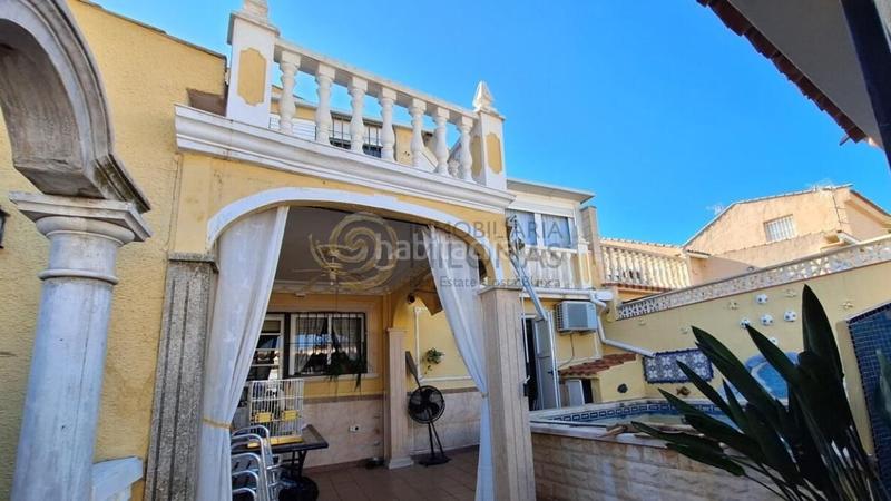 Foto a22429e7-e87f-4177-85aa-5c8f072e839e. Casa tu nuevo hogar en la nucia te espera! en Montebello - Nou Espai Nucia (la)