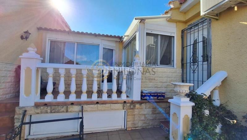 Foto d35cf652-eba1-44ac-97cf-ffda40652554. Casa tu nuevo hogar en la nucia te espera! en Montebello - Nou Espai Nucia (la)