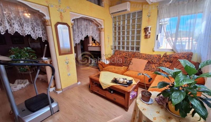 Foto e93a16a8-f8c3-4cae-8a94-beb24668c1cc. Casa tu nuevo hogar en la nucia te espera! en Montebello - Nou Espai Nucia (la)