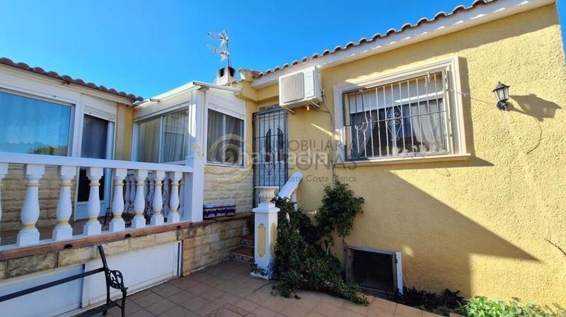 Foto f2ec6096-4682-4a9b-aecd-43fe6d9ad29d. Casa tu nuevo hogar en la nucia te espera! en Montebello - Nou Espai Nucia (la)