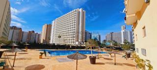 Estudi a Rincón Bajo. Estudio con espectaculares vistas en venta en benidorm