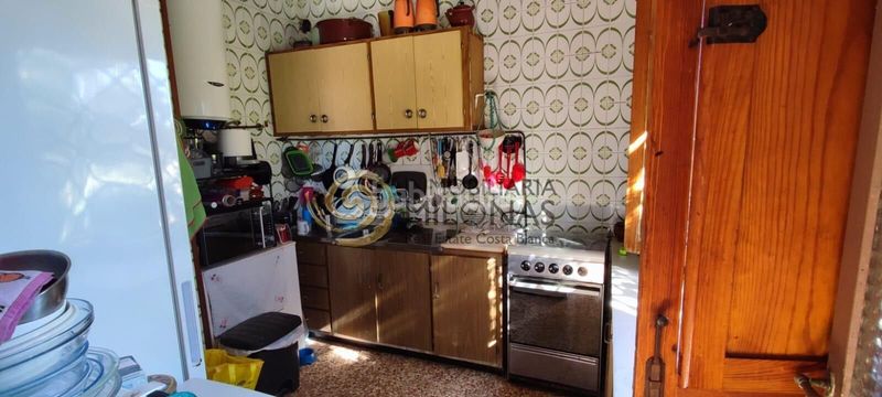 Foto 0fa64861-e915-44a7-904d-2886260da86a. Casa amb aparcament a Playa Levante Benidorm