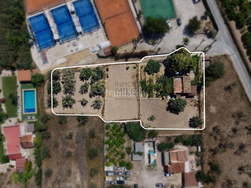 Foto 5dd3ac81-49ca-4fb2-aaac-90b724147ad3. Casa amb aparcament a Playa Levante Benidorm