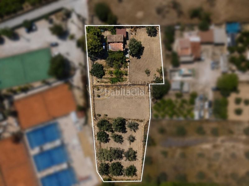 Foto c04487e3-8788-4021-ae96-29aba729b21c. Casa amb aparcament a Playa Levante Benidorm