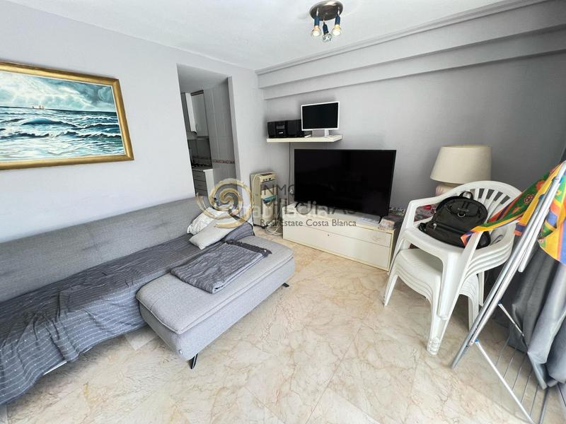 Foto 0211c79d-330c-472e-952a-832406d42162. Piso oportunidad única en rincón de loix, zona alta! en Benidorm