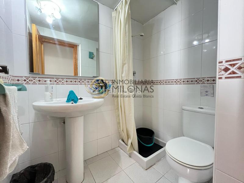 Foto 1d03b911-2a8f-43b5-bd4f-ee2be869f7a8. Piso oportunidad única en rincón de loix, zona alta! en Benidorm