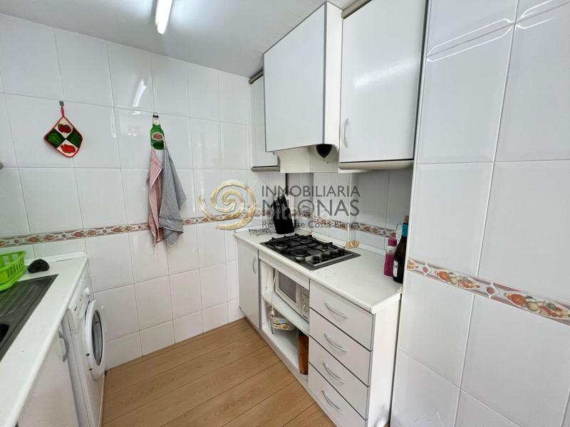 Foto 2a383540-74fc-4269-918d-f3ad8e3d5993. Piso oportunidad única en rincón de loix, zona alta! en Benidorm