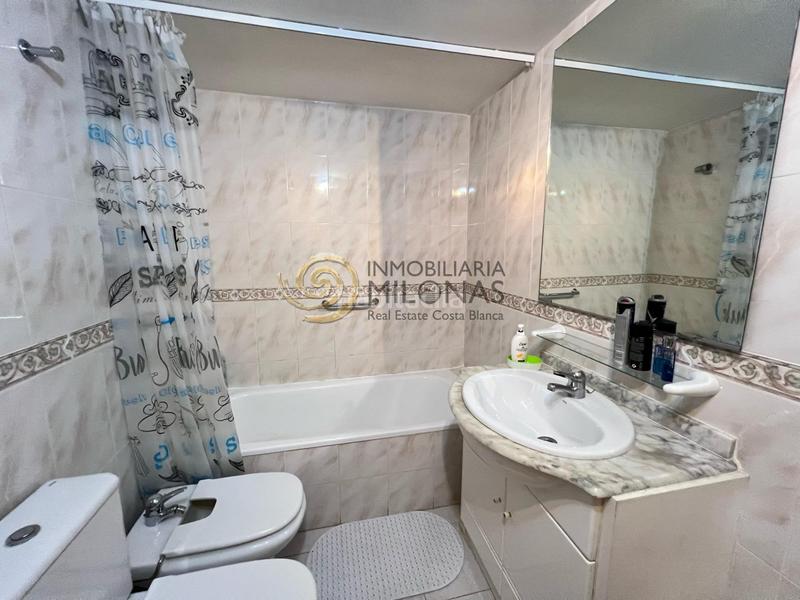 Foto 2d90cd29-08dd-41b9-87ff-0c6ad764ccc6. Piso oportunidad única en rincón de loix, zona alta! en Benidorm