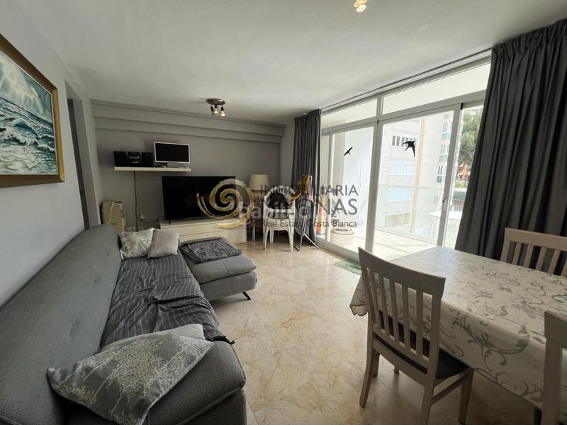 Foto 332f236f-53eb-4f2e-9e92-16e5cc71113c. Piso oportunidad única en rincón de loix, zona alta! en Benidorm
