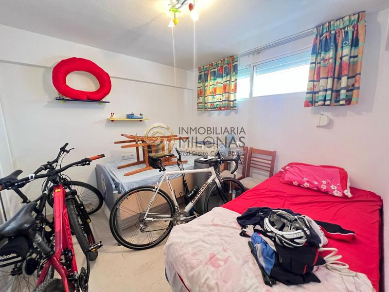 Foto 33d64210-bc00-4f33-b247-8c18a468c795. Piso oportunidad única en rincón de loix, zona alta! en Benidorm