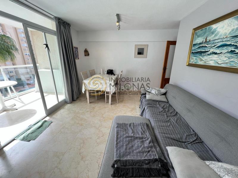 Foto 36a2b790-627d-479f-98bc-aba06abd0a48. Piso oportunidad única en rincón de loix, zona alta! en Benidorm