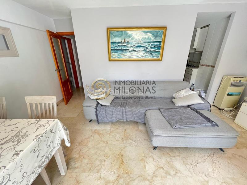 Foto 3c9cb7a6-d10e-45ce-98fc-05ee7d1d60e3. Piso oportunidad única en rincón de loix, zona alta! en Benidorm