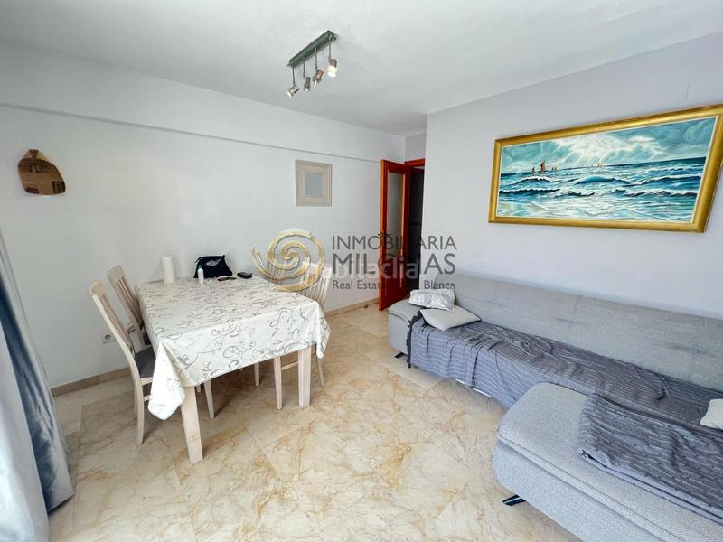 Foto 4e53645d-d16b-4350-a6a0-e3e977f1606c. Piso oportunidad única en rincón de loix, zona alta! en Benidorm