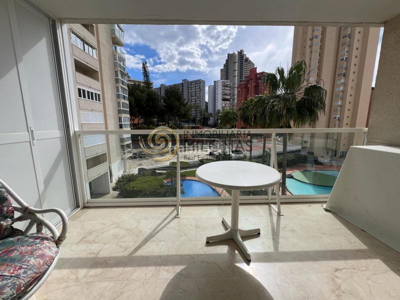 Foto 88e268a0-34d8-4411-bd9b-ba6aff92f535. Piso oportunidad única en rincón de loix, zona alta! en Benidorm