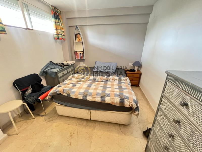 Foto 93fca701-6fed-4f06-ac5b-30dc9bb48551. Piso oportunidad única en rincón de loix, zona alta! en Benidorm