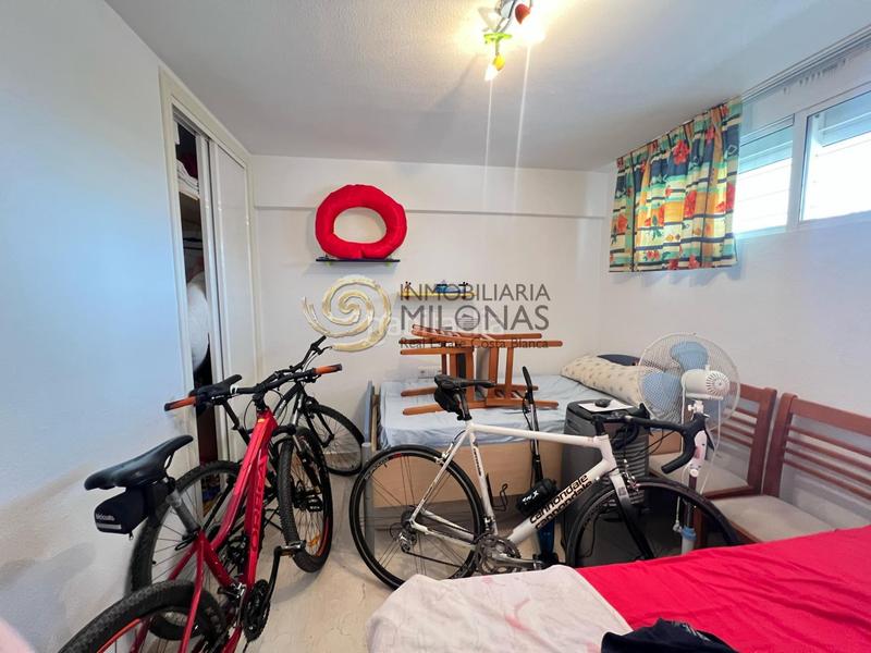 Foto 979fa374-ad5e-4a44-8f52-5b7366e0bcd4. Piso oportunidad única en rincón de loix, zona alta! en Benidorm