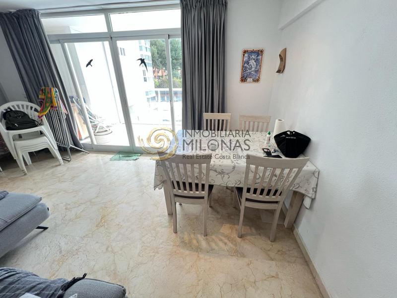 Foto ad84508e-1bfc-4c2c-8726-30d677ddf990. Piso oportunidad única en rincón de loix, zona alta! en Benidorm