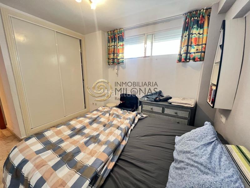 Foto b351f08f-03cd-43b8-9081-c738f7b6ec35. Piso oportunidad única en rincón de loix, zona alta! en Benidorm