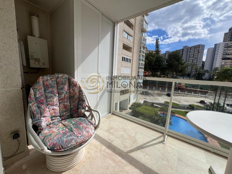 Foto c0717136-a45c-4fb5-a5b7-0d1c5103190d. Piso oportunidad única en rincón de loix, zona alta! en Benidorm