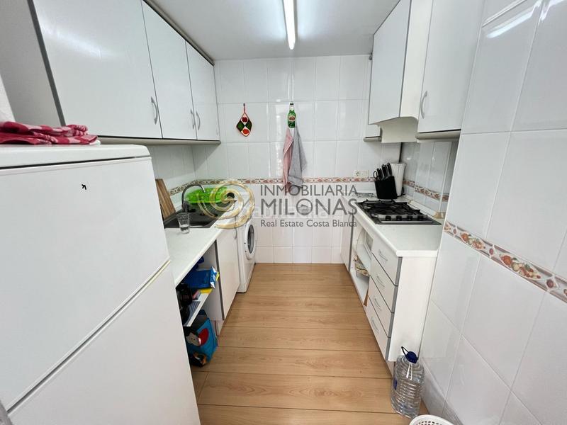 Foto c9849112-0fea-41c9-8e44-b01eb27e5d52. Piso oportunidad única en rincón de loix, zona alta! en Benidorm