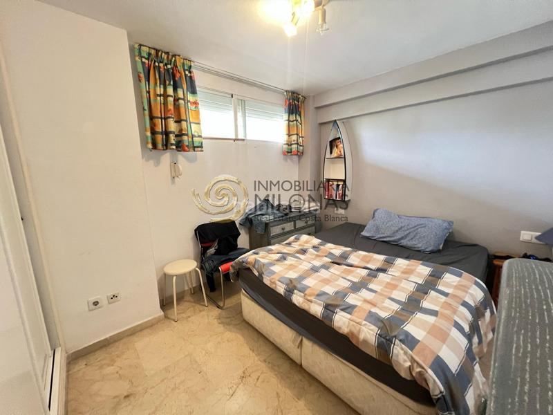 Foto e395104b-9614-408c-97fa-c5a2a642589f. Piso oportunidad única en rincón de loix, zona alta! en Benidorm