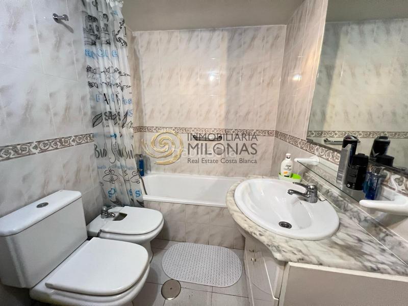 Foto efa26795-e150-4cb1-9b3d-7339e441d831. Piso oportunidad única en rincón de loix, zona alta! en Benidorm