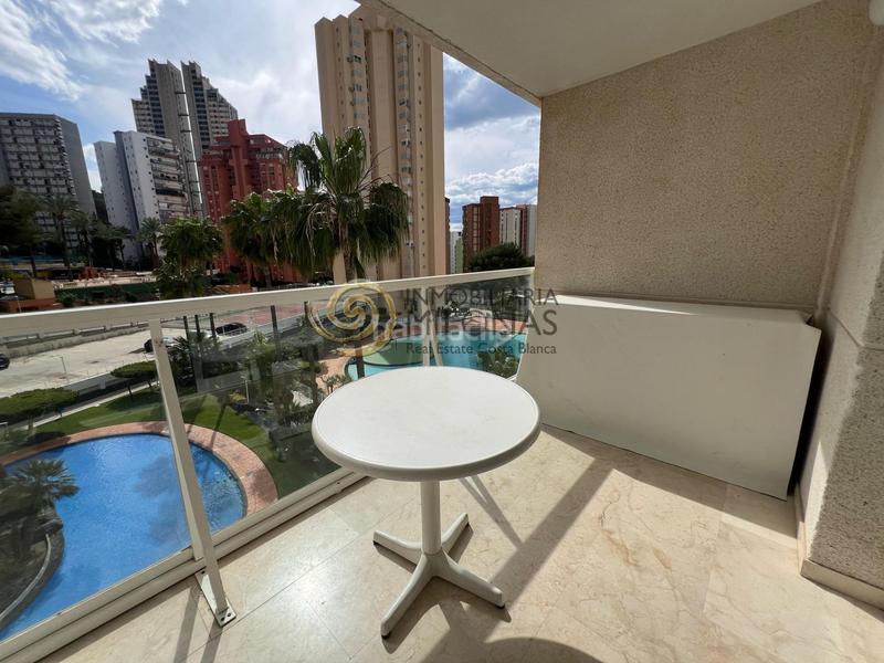 Foto f06b1bbf-50de-4d82-a4a4-95f107afaec5. Piso oportunidad única en rincón de loix, zona alta! en Benidorm