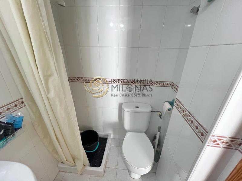 Foto f3bb28dc-d16f-42ff-b62b-87335cc8e0c3. Piso oportunidad única en rincón de loix, zona alta! en Benidorm