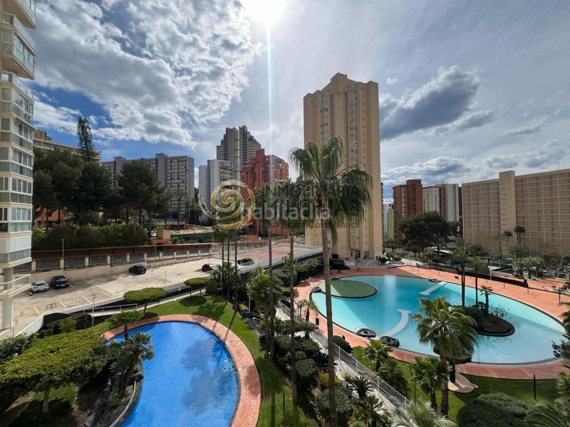Foto f60fdaed-5391-4b2f-9d42-2732f8c4aa6c. Piso oportunidad única en rincón de loix, zona alta! en Benidorm