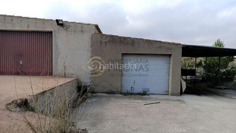 Foto 213c00ce-078b-484e-93c9-4c50cd3757b6. Terreno residenziale in Pueblo-Ubanizaciones Alfàs del Pi (l´)