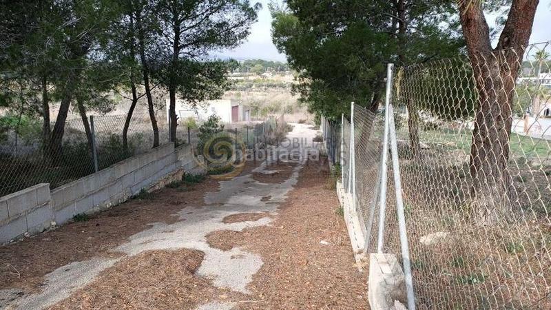 Foto cab931a9-ad2e-4238-94d9-2166424660fa. Terreno residenziale in Pueblo-Ubanizaciones Alfàs del Pi (l´)