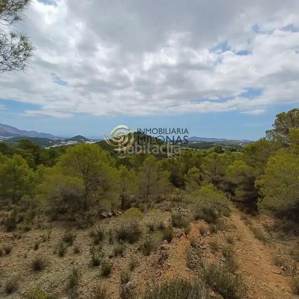 Foto 1ca5142a-ccf8-40e8-b0ad-0c68bb2569d1. Terreno residencial parcela en venta en Polop