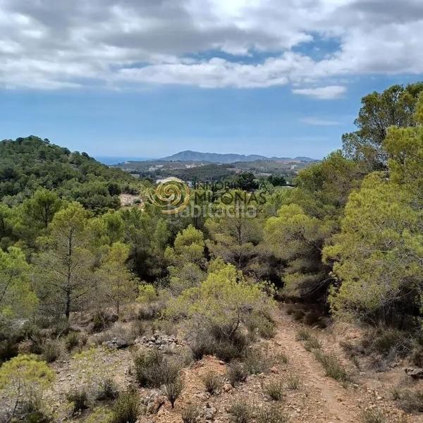 Foto 65feb01f-9a1a-4a59-a682-fabc90d29630. Terreno residencial parcela en venta en Polop