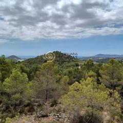 Residential Plot in Polop. Parcela en polop en venta
