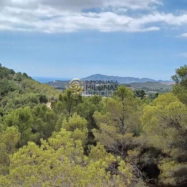 Foto c2064fce-cce3-4ed8-9e98-b0bb60d4a8d4. Terreno residencial parcela en venta en Polop