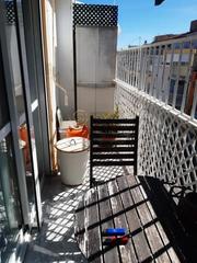 Appartement à Centro Urbano. Se vende ático en el corazón de benidorm