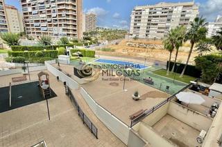 Apartment in Calle marinada 7. Apartamento en venta en cala de villajoyosa  listo para entrar a