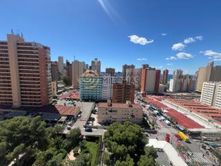 Apartamento en Rincón Alto. Ven a vivir a benidorm y disfruta de la comodidad de la ciudad.