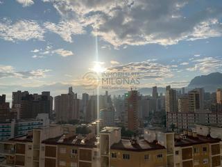 Apartament a Rincón Alto. Tu hogar en el mediterráneo te espera en benidorm!