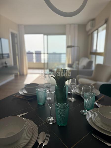 Foto 1a0ac7a7-26dd-4aa0-b3c8-ef4fcdf0a41b. Apartamento encantador apartamento en el rincón de loix en Benidorm