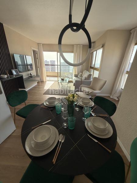Foto 3b7a5c60-6612-49d6-b4be-317cb21b2a00. Apartamento encantador apartamento en el rincón de loix en Benidorm
