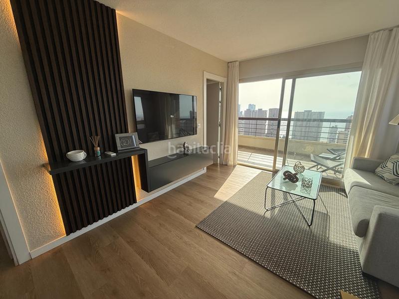Foto 3cd73926-039e-4961-86a3-0dbeea7d4d45. Apartamento encantador apartamento en el rincón de loix en Benidorm