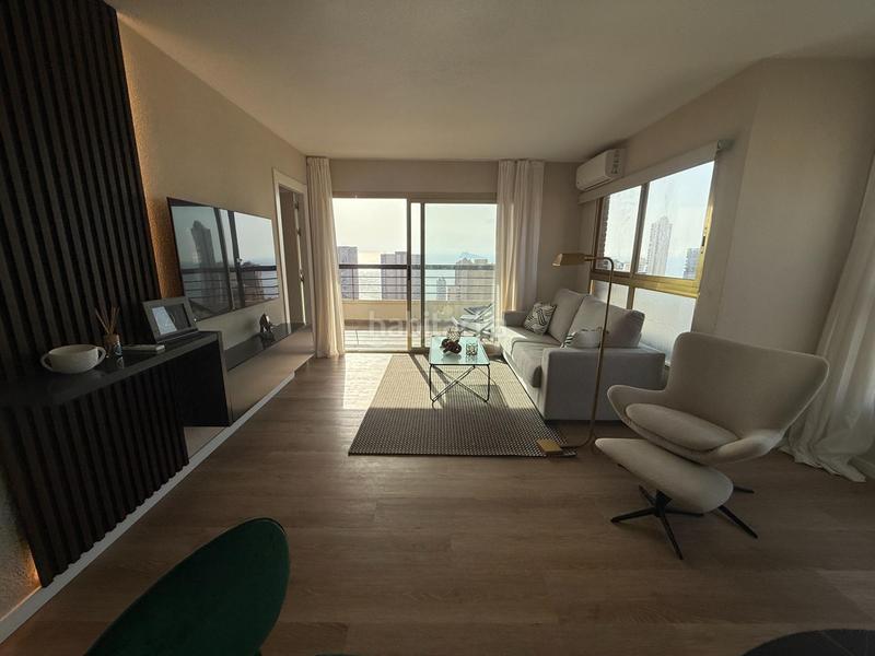 Foto 5f458378-2e63-4ffb-985f-2725f43e892b. Apartamento encantador apartamento en el rincón de loix en Benidorm