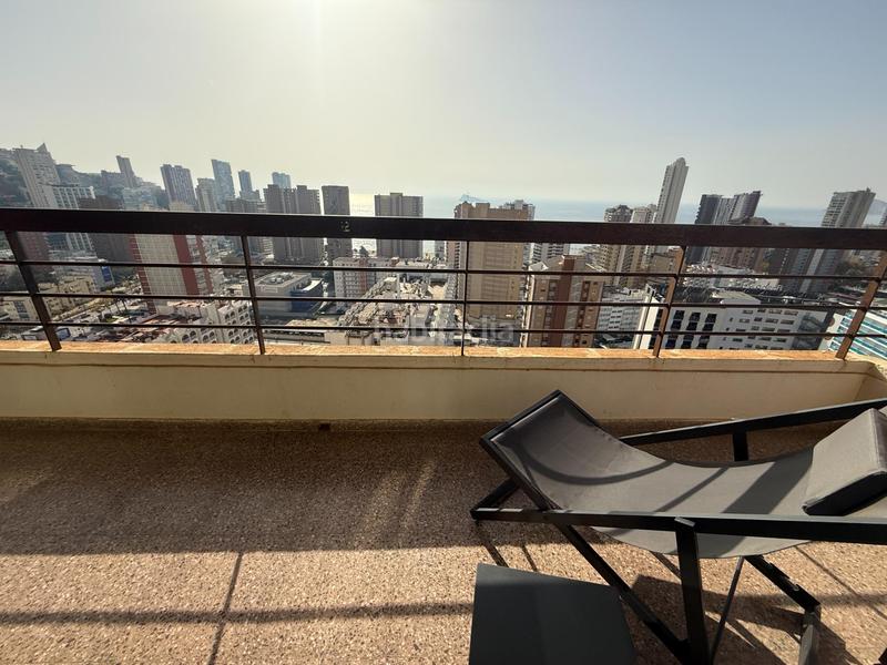 Foto 6662ea95-65d3-42b6-b16a-aeb3a7f5c491. Apartamento encantador apartamento en el rincón de loix en Benidorm