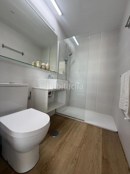 Foto 7df09628-9d9a-4aaa-ad6c-b6b96a50dc39. Apartamento encantador apartamento en el rincón de loix en Benidorm