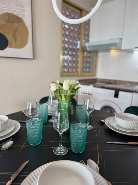 Foto b1a57692-a346-485d-afd6-05d914371d0a. Apartamento encantador apartamento en el rincón de loix en Benidorm